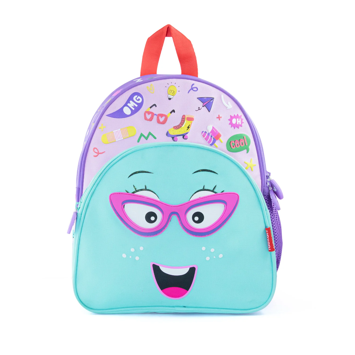 Smash Pre-School Bag 12 Inch - Image 43