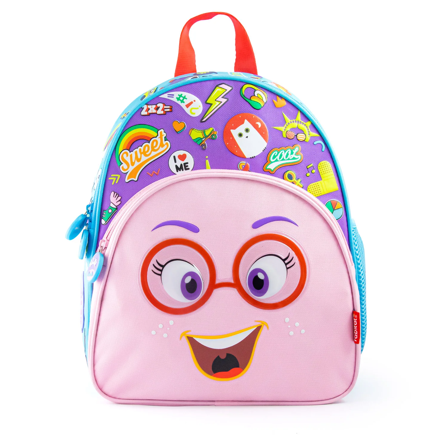 Smash Pre-School Bag 12 Inch - Image 49