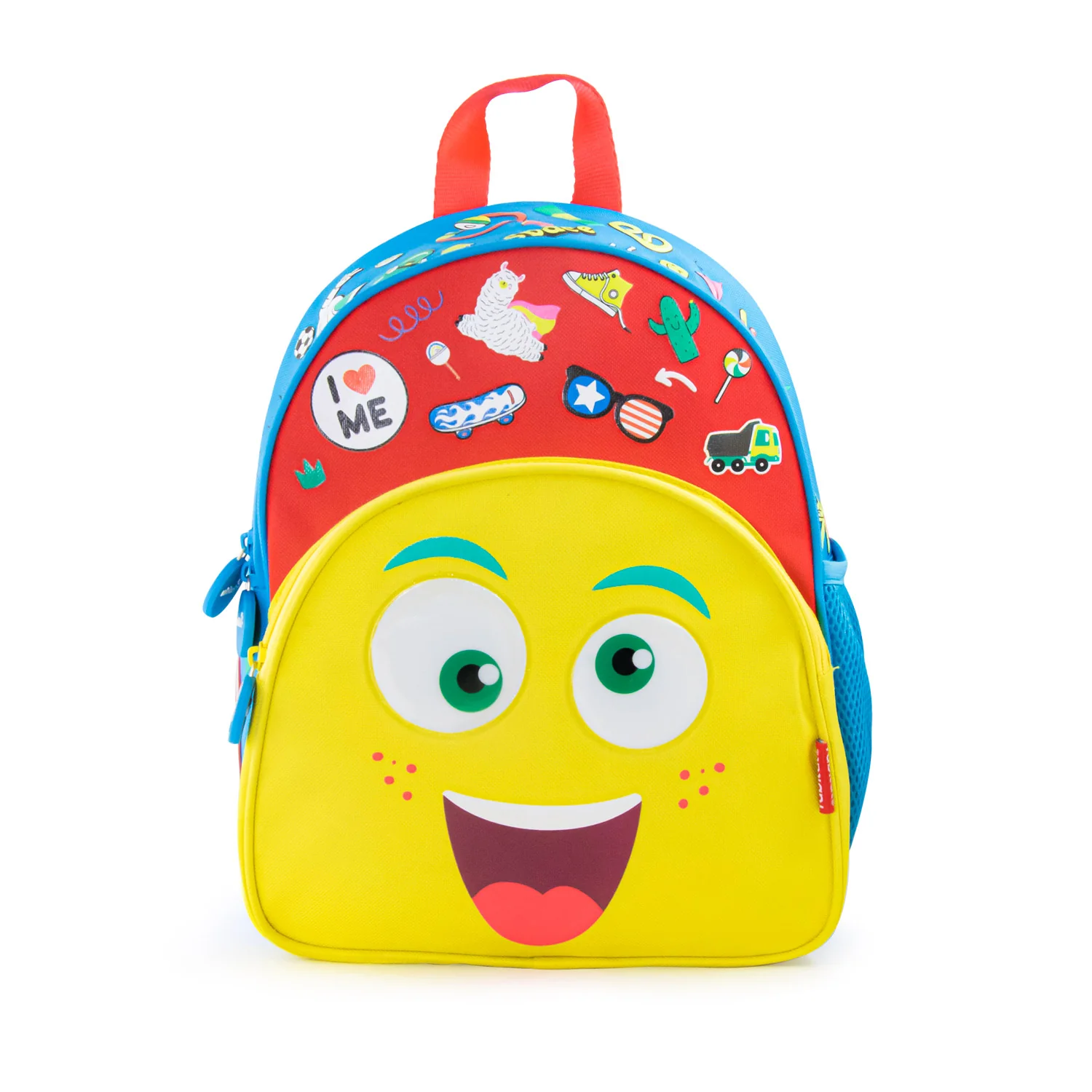 Smash Pre-School Bag 12 Inch - Image 8