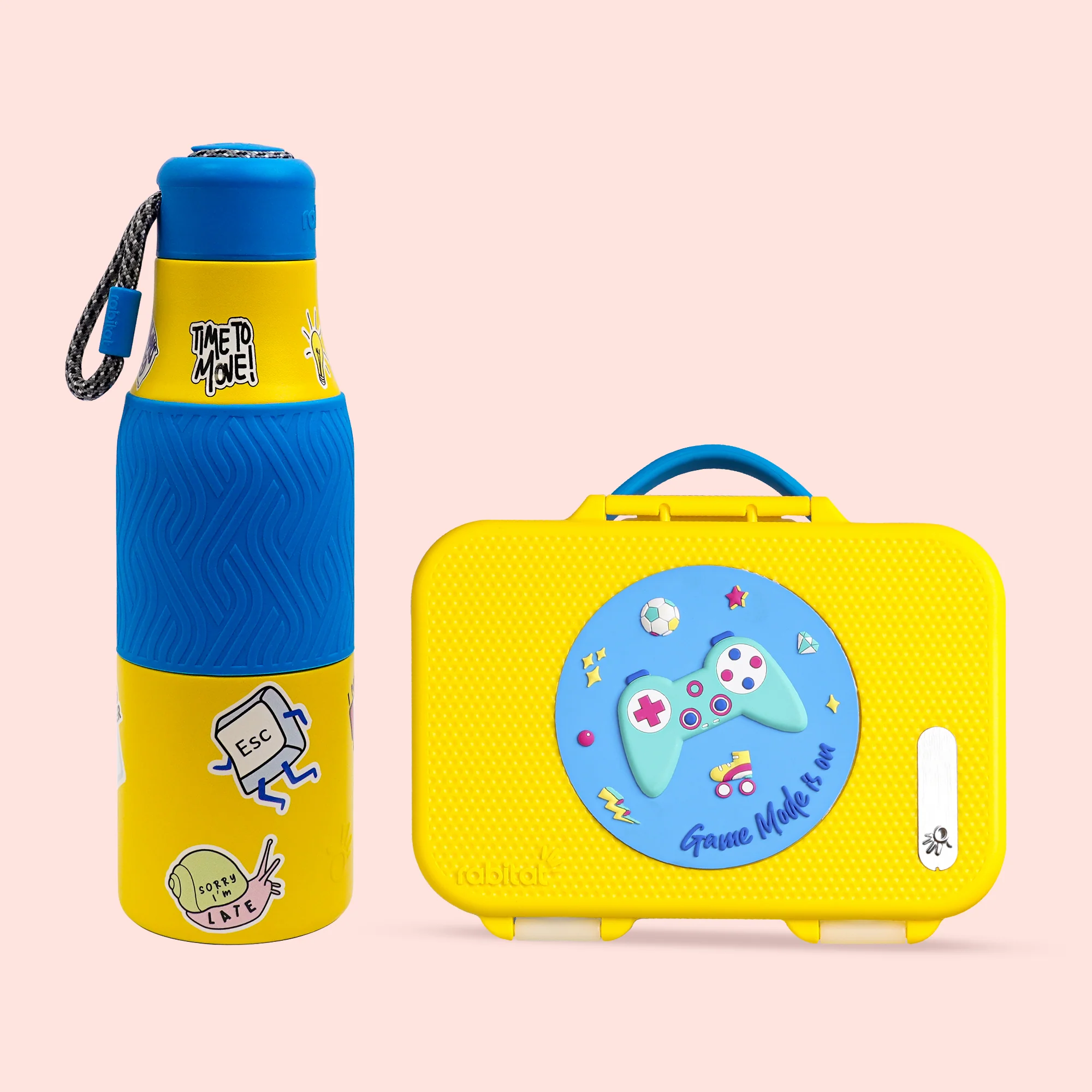 Snack Buddy Combo - Image 3