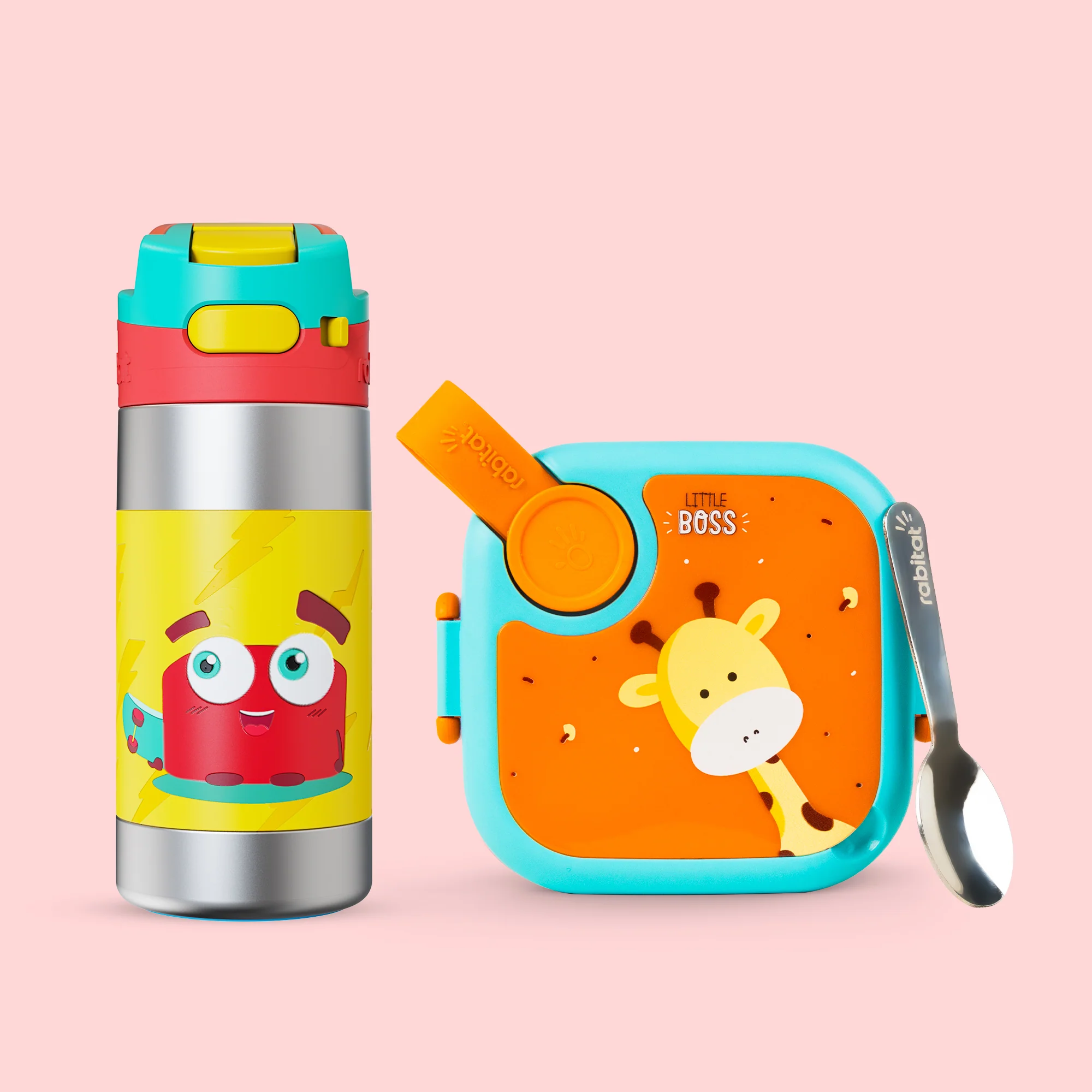 Snack Smart Combo - Image 4