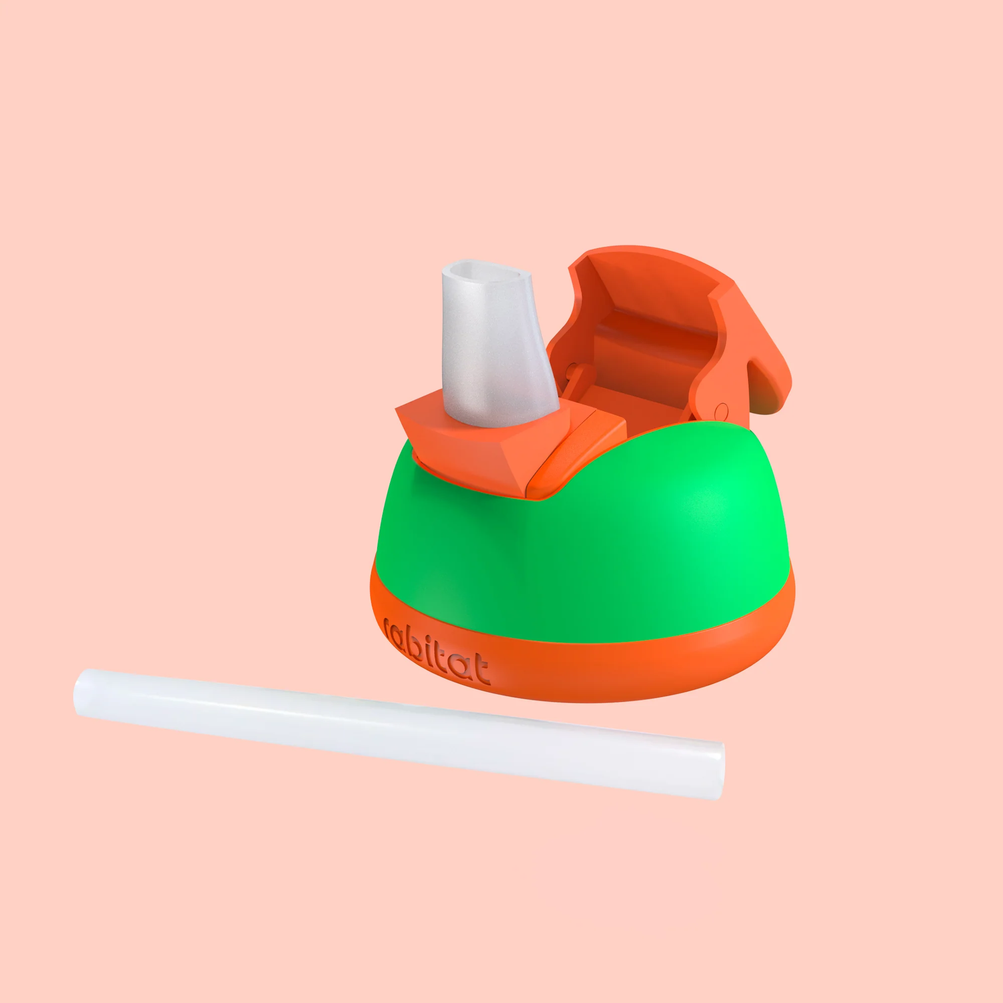 Steel play Lid - Image 3