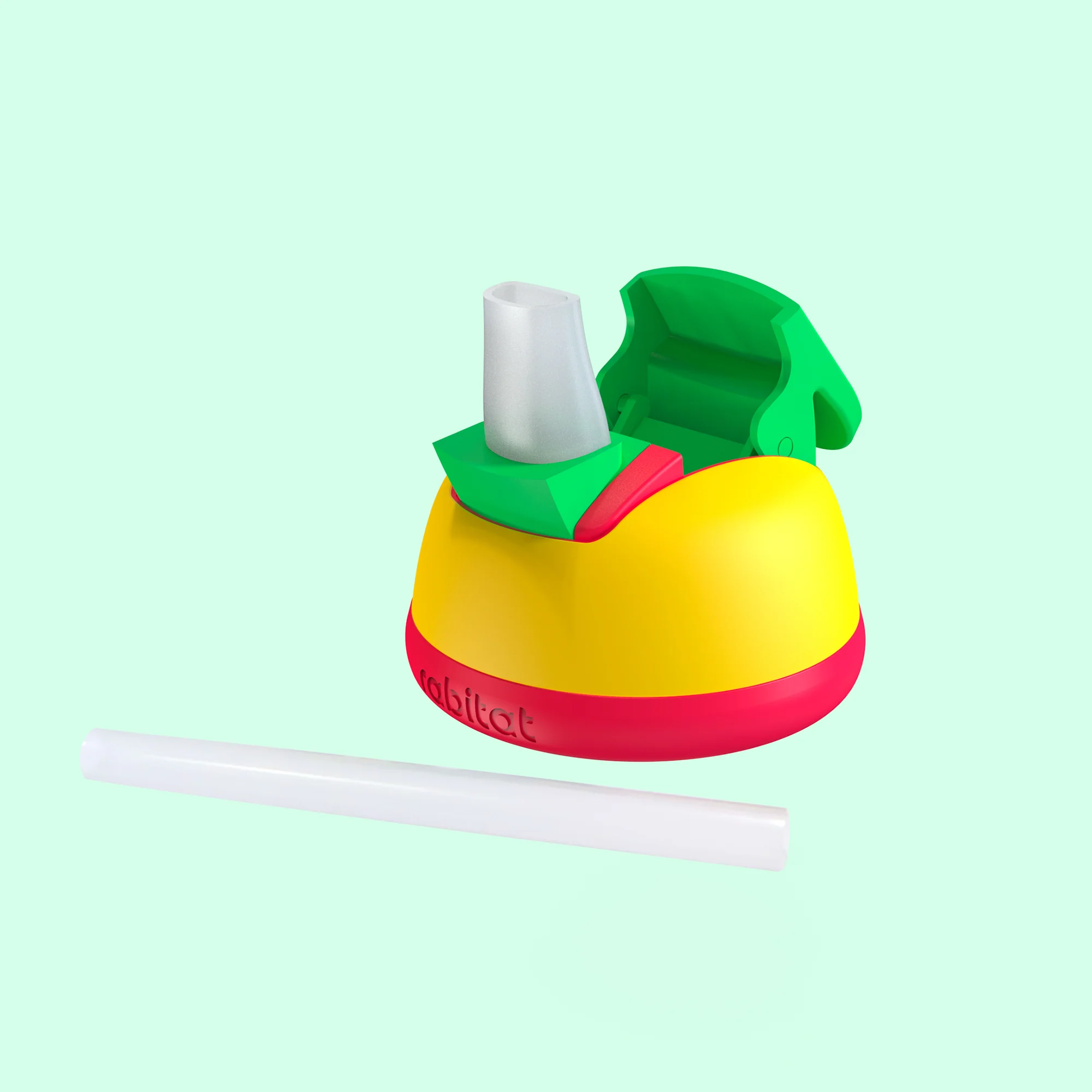 Steel play Lid - Image 4