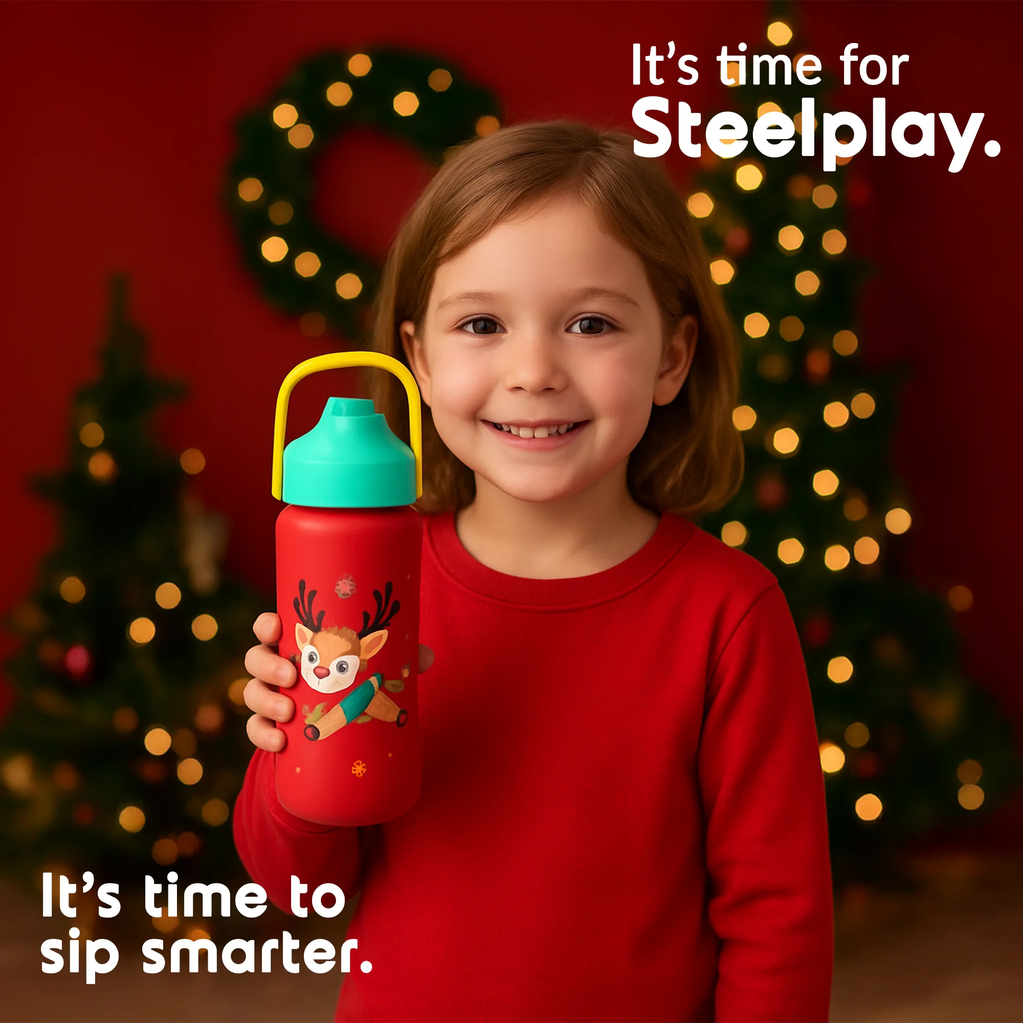 Steelplay – Jingle Ride - Image 5