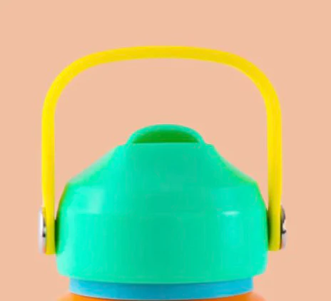 Steelplay Lid - Image 3