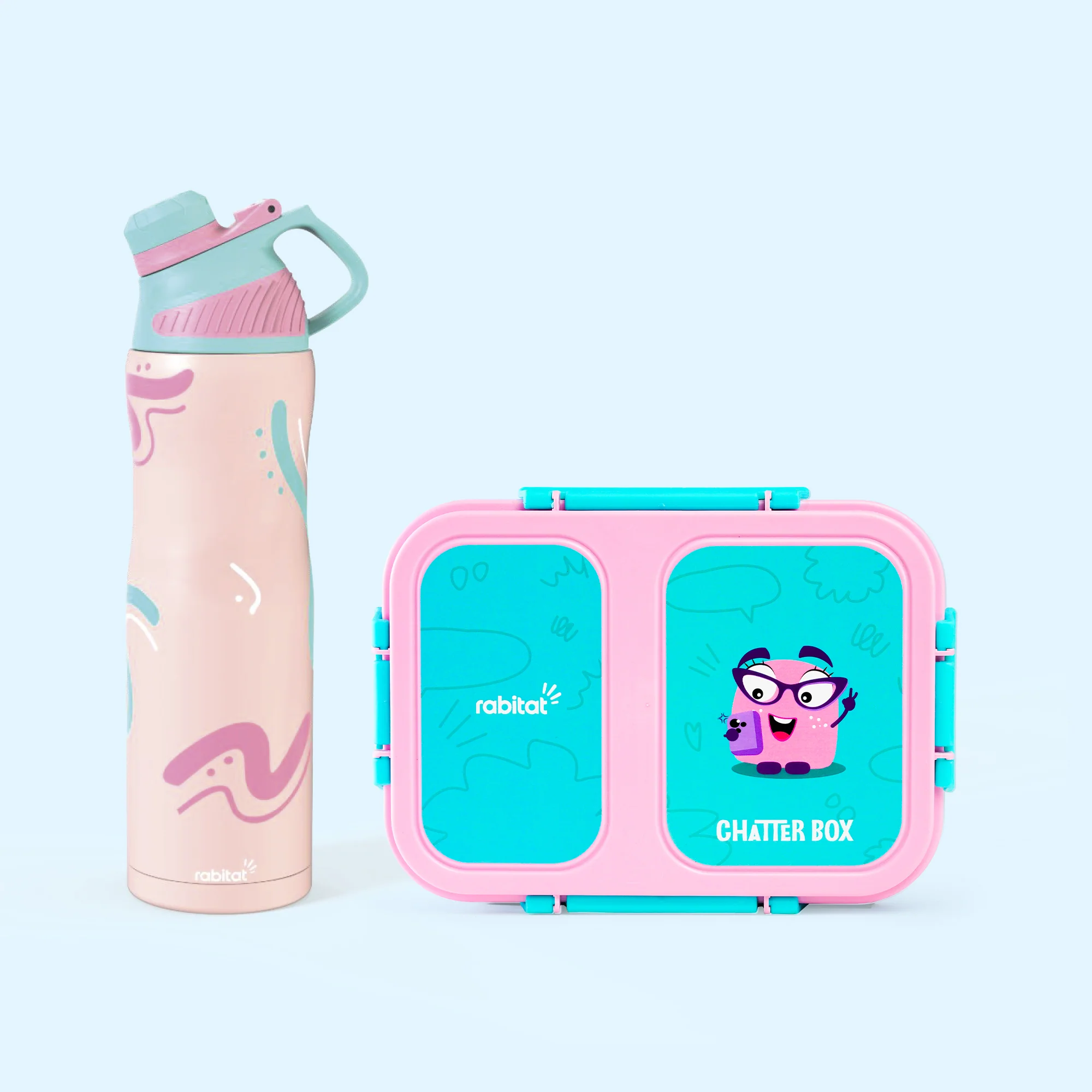 The Little Champs Combo - Image 2
