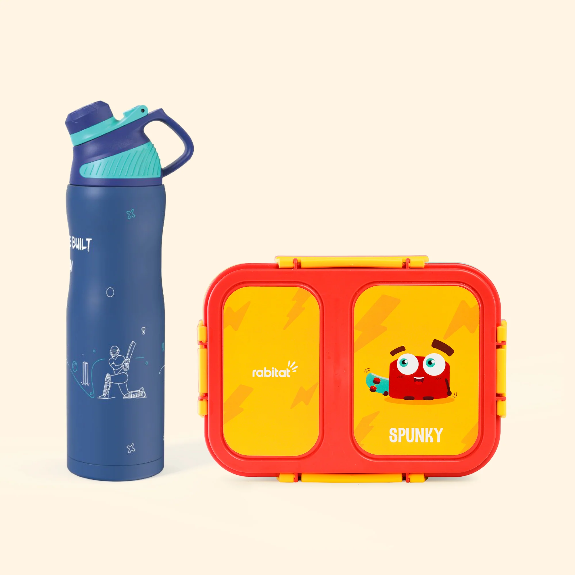 The Little Champs Combo - Image 3