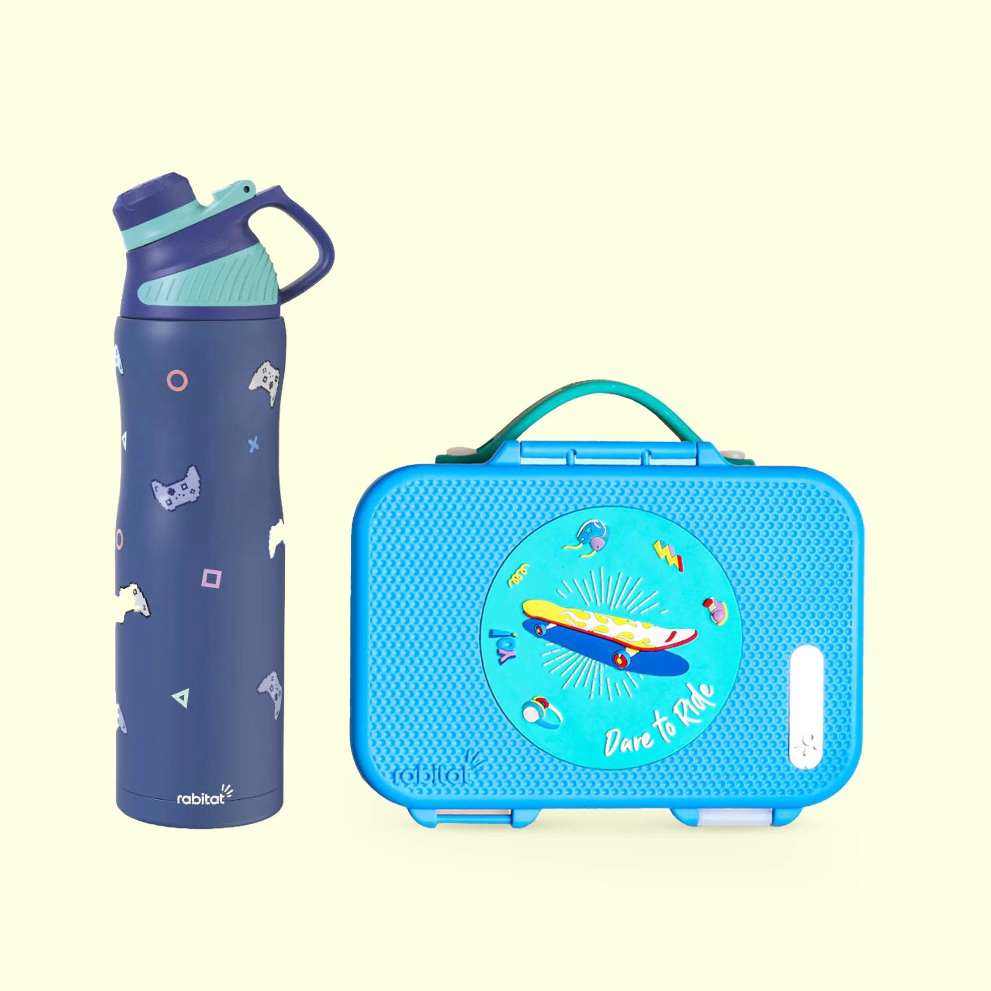 The Everyday Heroes Pack - Image 2
