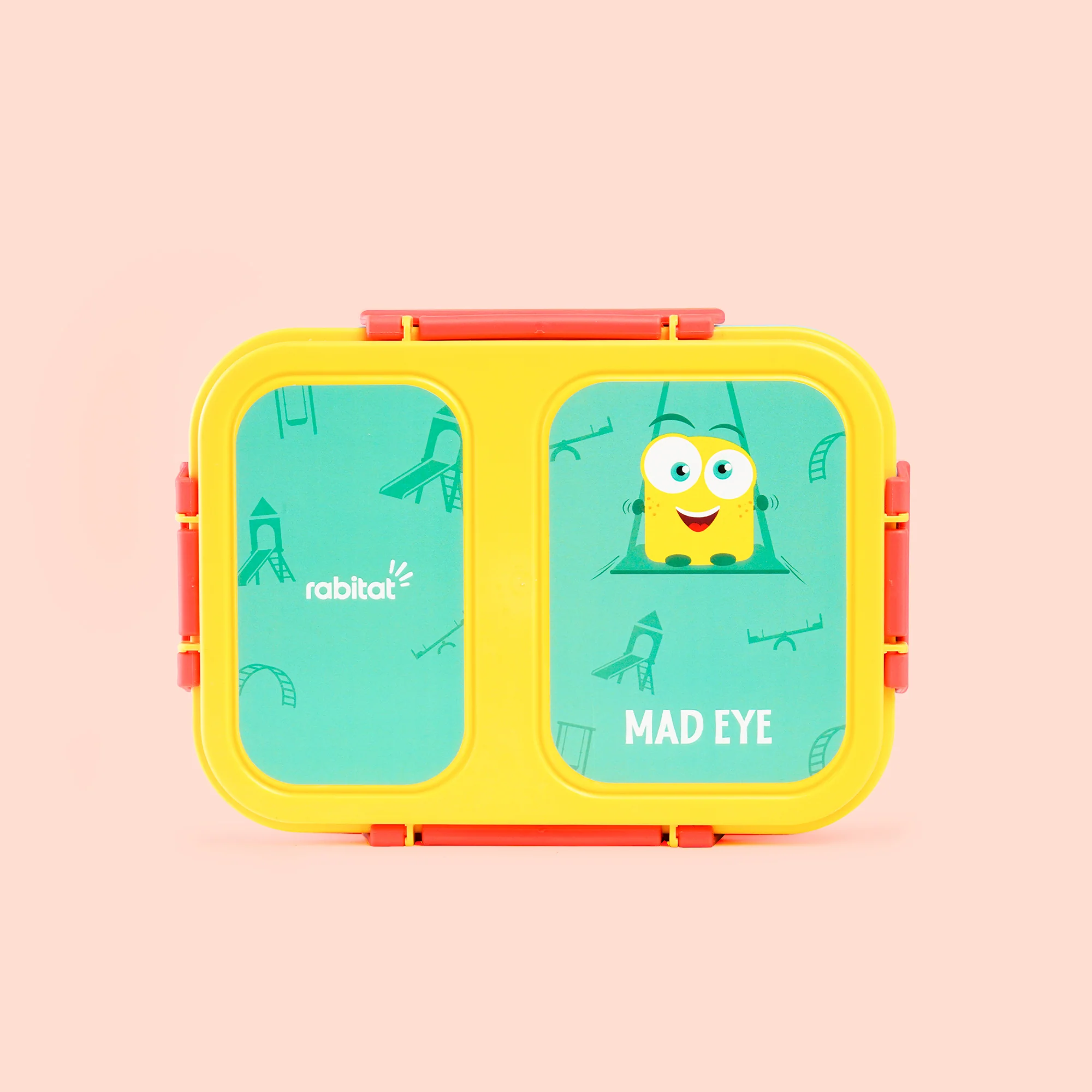 Yumzee Bento Lunchbox - Image 12