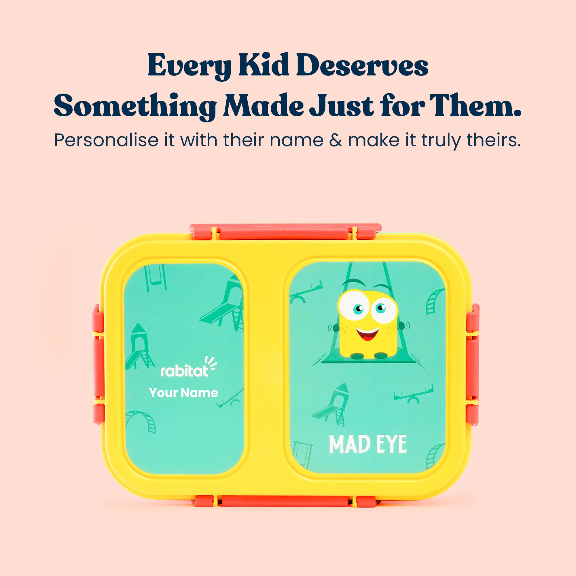 Yumzee Bento Lunchbox - Image 15