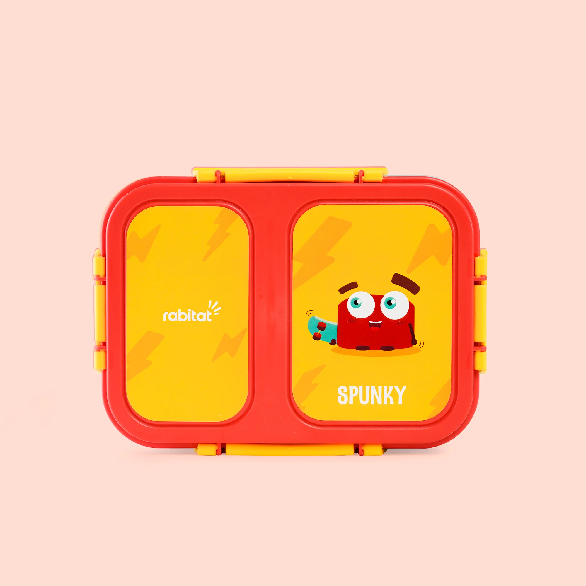 Yumzee Bento Lunchbox - Image 22