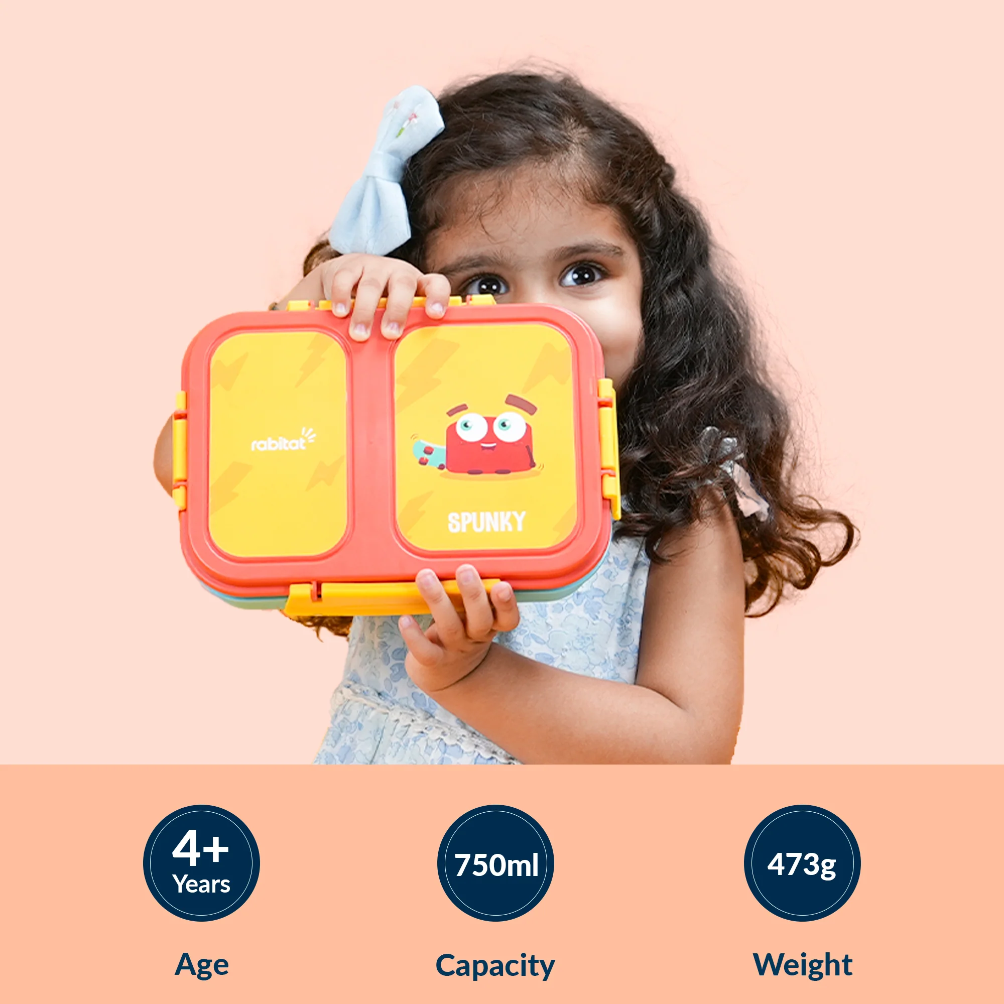 Yumzee Bento Lunchbox - Image 24