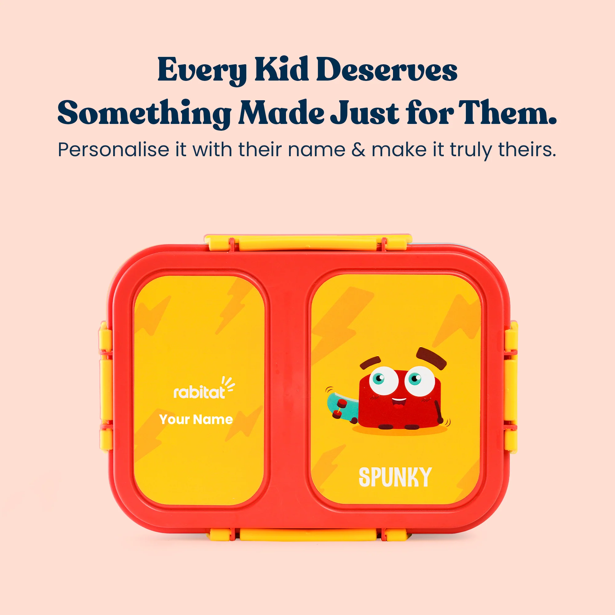 Yumzee Bento Lunchbox - Image 25