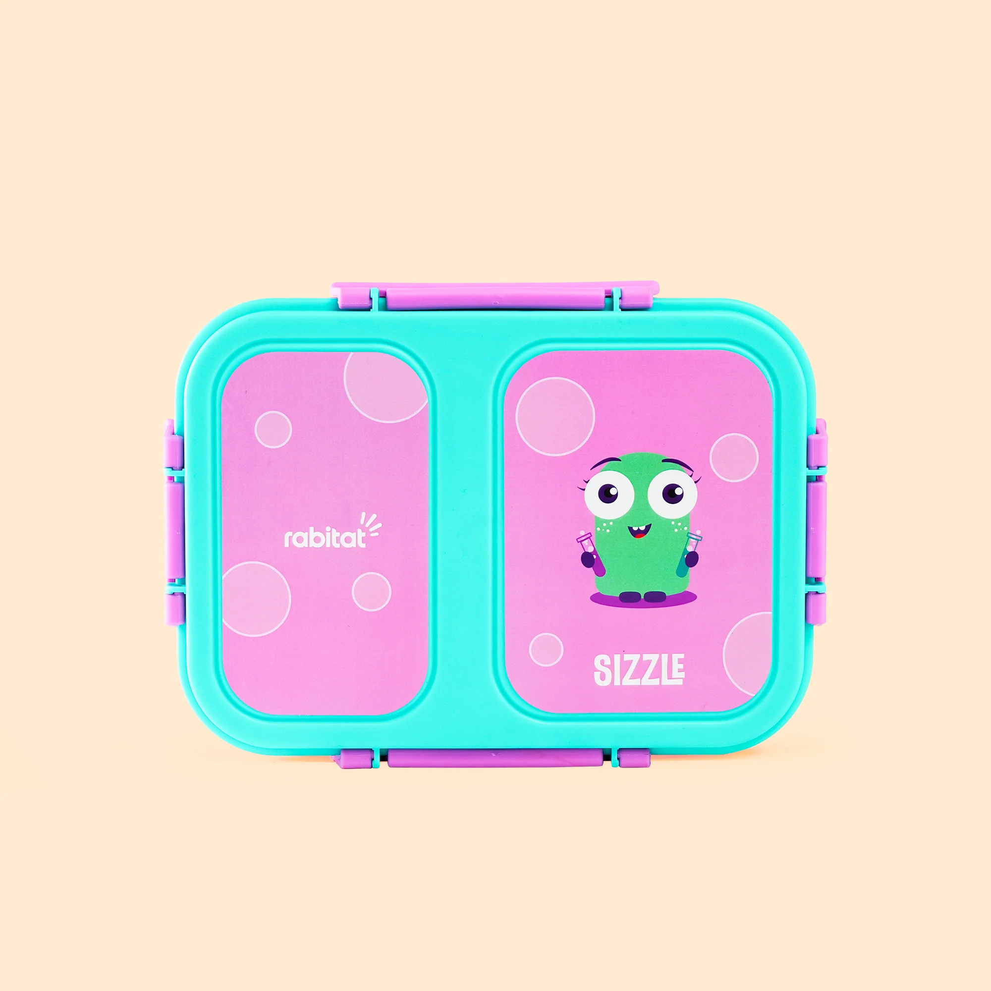 Yumzee Bento Lunchbox - Image 32