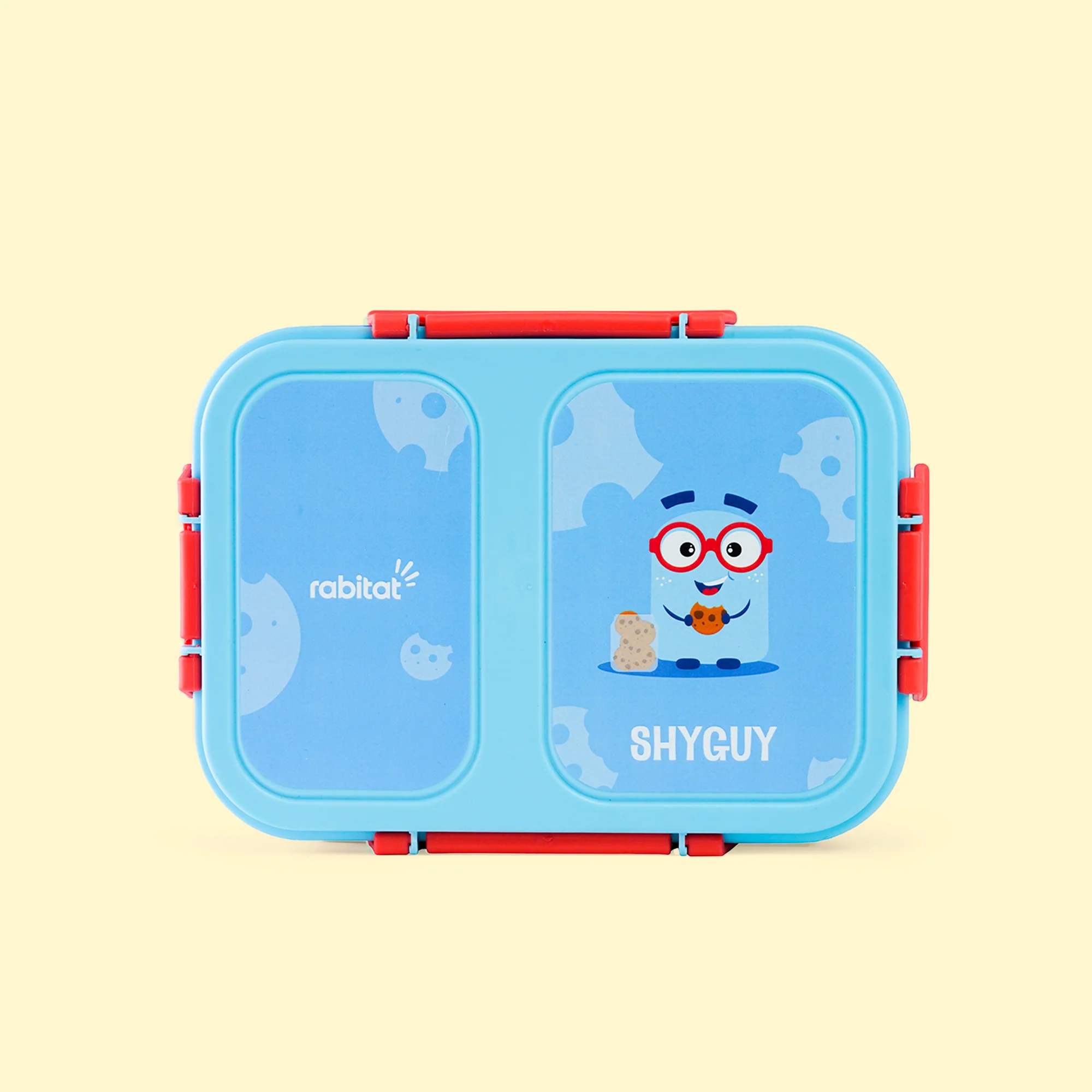 Yumzee Bento Lunchbox - Image 42