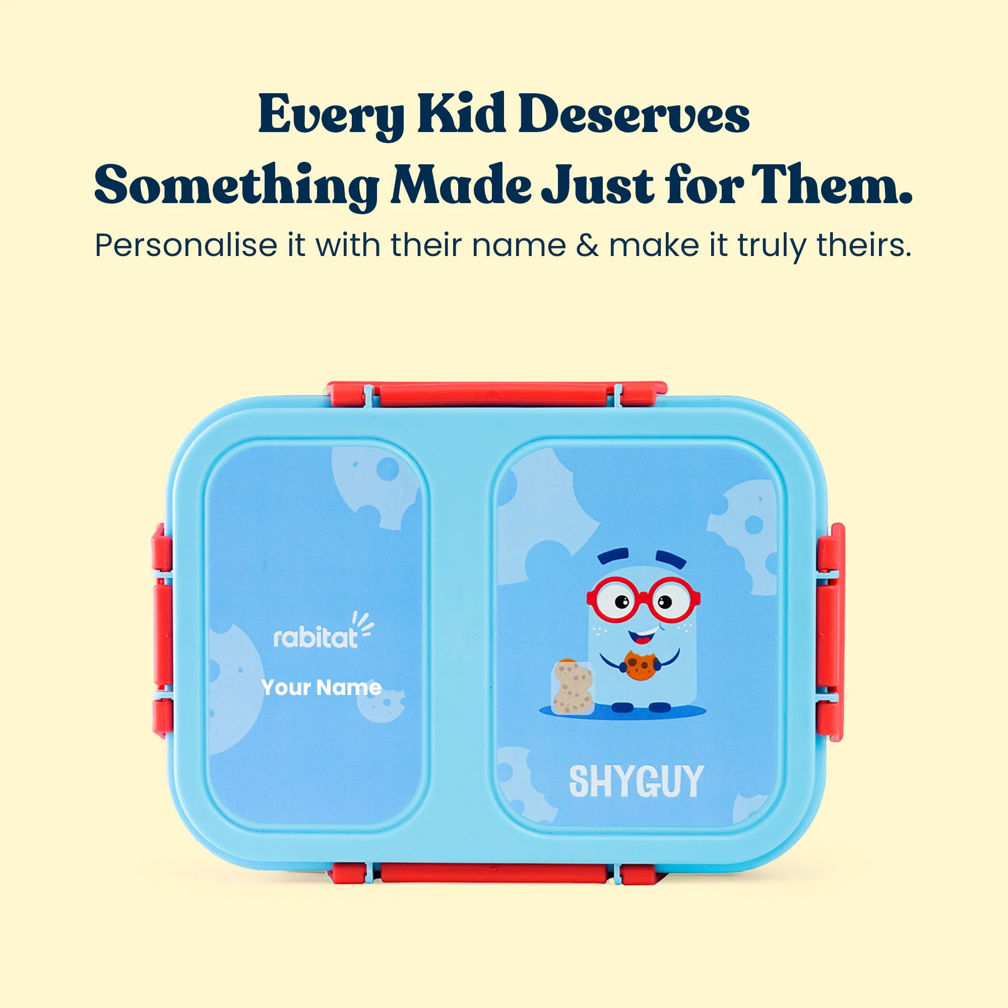 Yumzee Bento Lunchbox - Image 46